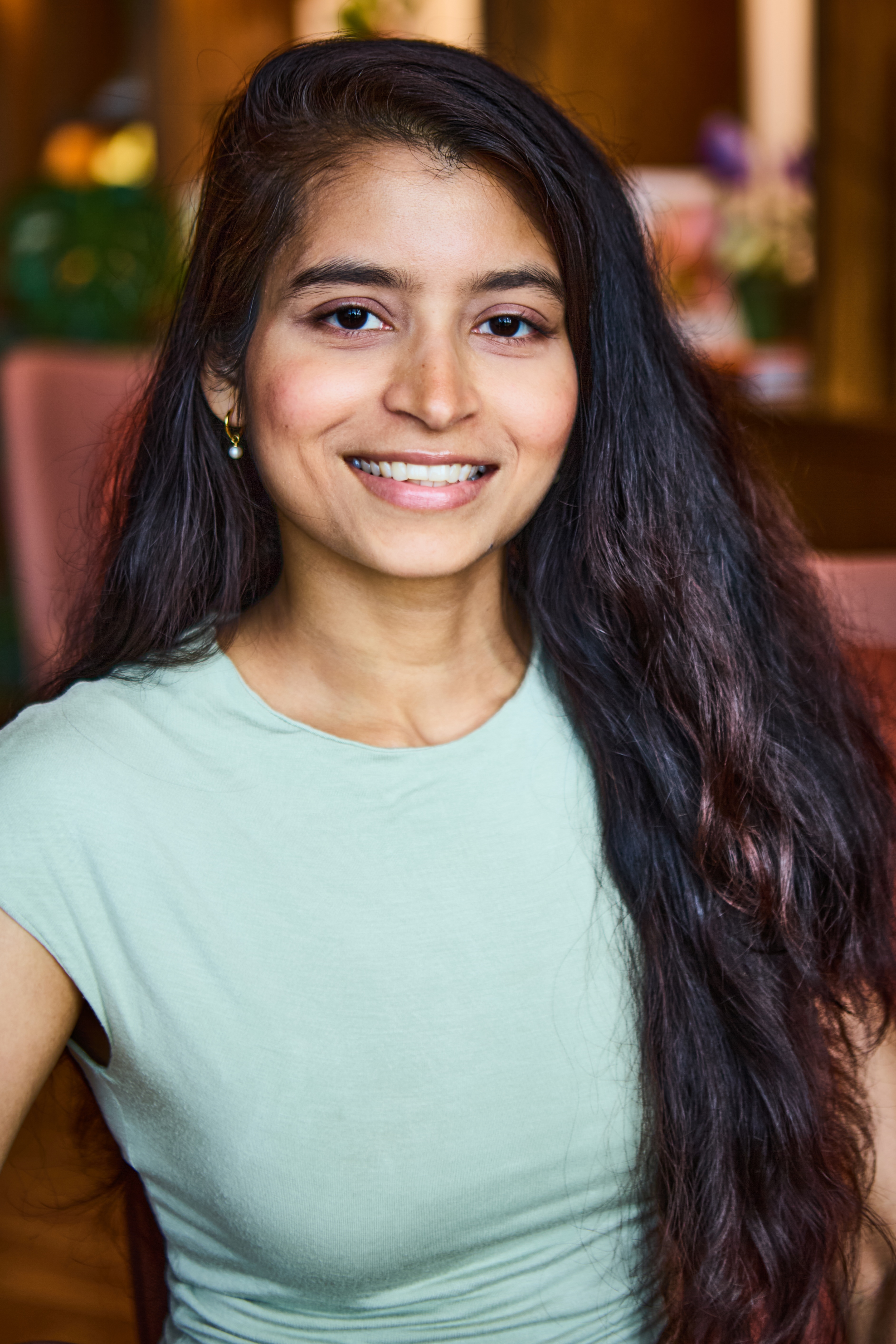 Bhavani Kalisetty, Co-founder & CTO